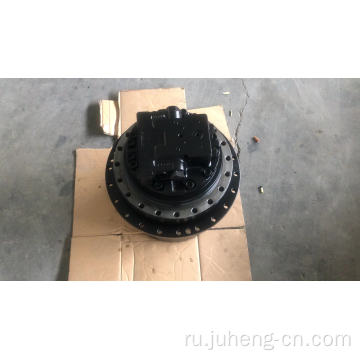 Excavator SK200 Travel Motor SK200-6E SK200-8 Финальный привод